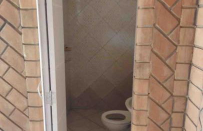 Alugo casa com piscina em Mongaguá SP - Foto 11
