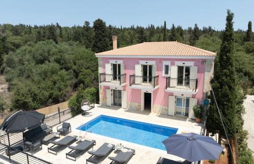 Sumelia Villa - Foto 1