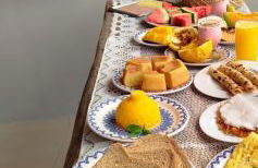 Côco Verde - Pousada Icaraí Kite Village - Foto 44