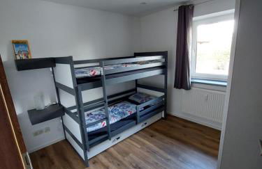 FeWo Friedrichsdorf - Foto 23