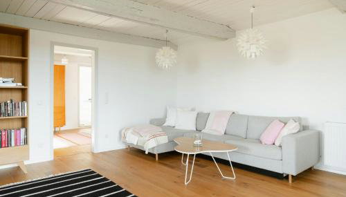 Thatched Home With Large Garden Near North Sea - Foto 5