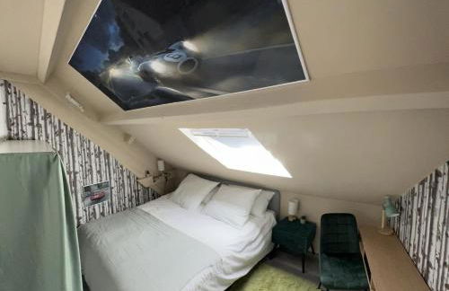 24H Legend - House 10 People With Private Terrace - Foto 67