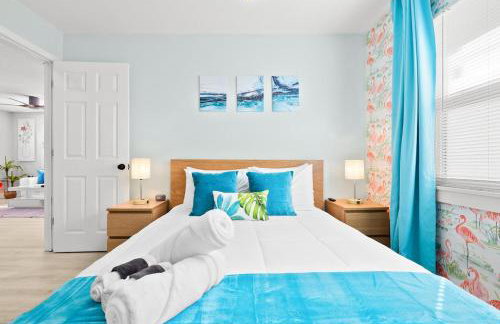 Pool & Beach Trail - Mini Golf, Bikes, Family - Foto 39