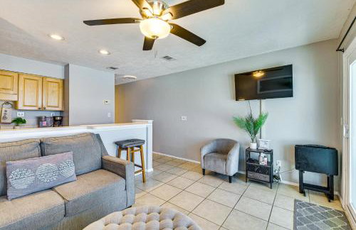 Oceanfront Panama City Beach Condo with Balcony! - Foto 5