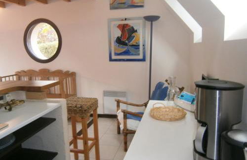 Roscoff Santec Maison Mer Bretagne - Foto 8