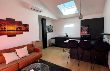 Maison de Vacances Mon Cocon Bordelais - Foto 12