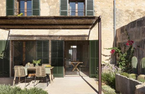 Can Cunso 18, piscina, barbacoa, estilo y confort - Foto 14