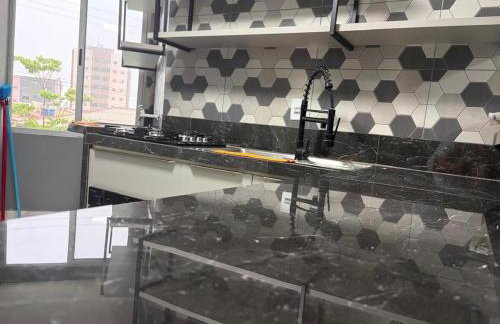 Seu Oásis Urbano Familiar perto do PVH Shopping - Foto 35