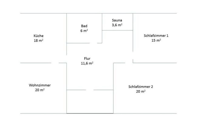 Lovely Apartment in Hesse - Foto 13