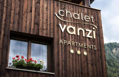 Chalet Vanzi - Photo 12