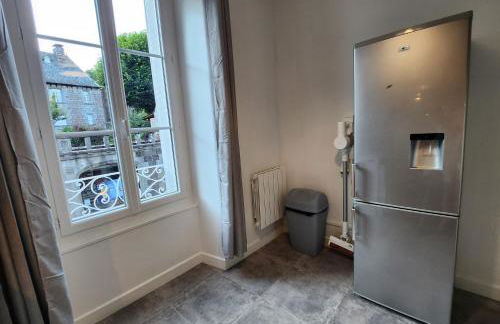 Chaleureux appartement refait à neuf - Photo 10