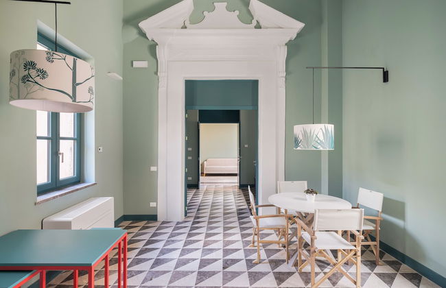 Casa S. Francesco by Wonderful Italy - Foto 33