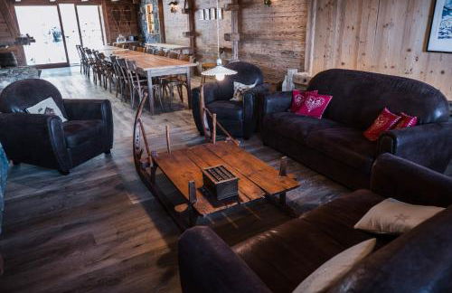 Alpage la Grand Montagne 1858 - Photo 49