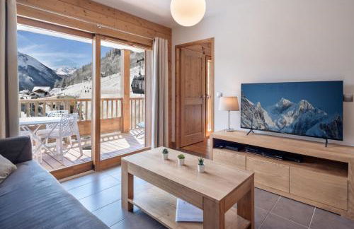 ALPA appartements - Champagny-en-Vanoise - Foto 11