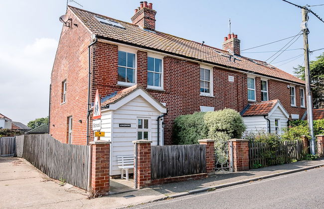 Longshore, Aldeburgh - Foto 30