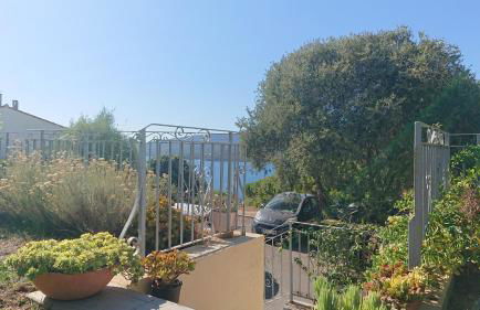 Villa vue mer 400m plages et commerces calme confort pour 6 à 8 personnes soins de remise en forme possible - Foto 6