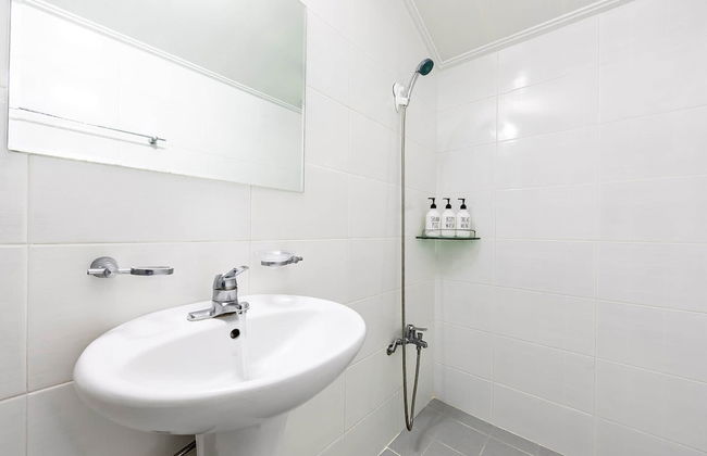 Namhae Gagopa Pension - Foto 40