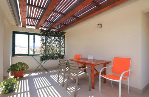 Apartments with parking space Stupin Celine, Rogoznica - 23929 - Foto 18