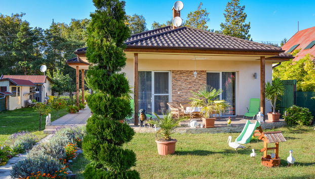 Twin front - Foto 2, House