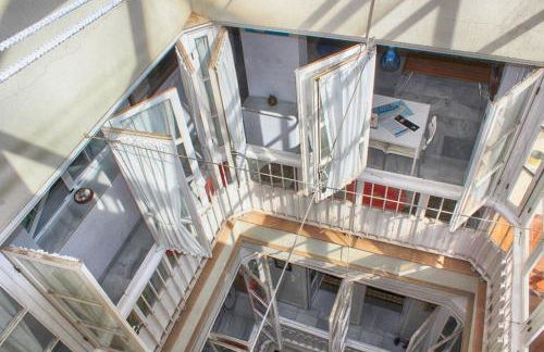 PENTHOUSE WITH LARGE TERRACE IN CENTER OF CÁDIZ - Foto 27