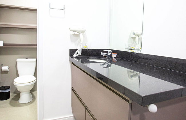 Easy Life Campos Salles by Xtay - Foto 44