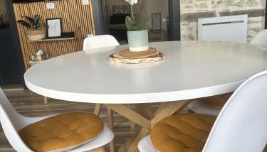 Neuf, 50m2, 4m50 de loggia - Photo 2