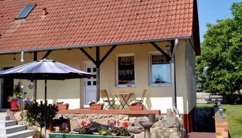 Ferienhaus direkt am Naturpark und 3 Min zum Linstower See - Foto 3