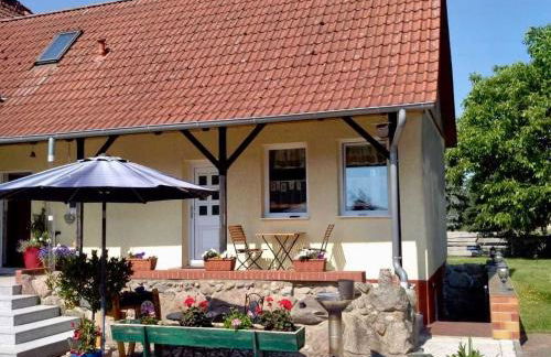 Ferienhaus direkt am Naturpark und 3 Min zum Linstower See - Foto 3