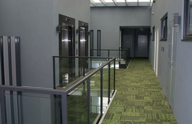 Atrio Apartments - Photo 32