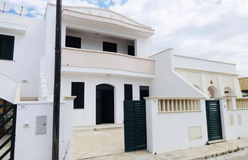 Casa Vacanza NUVOLA UNO piano terra - Foto 1