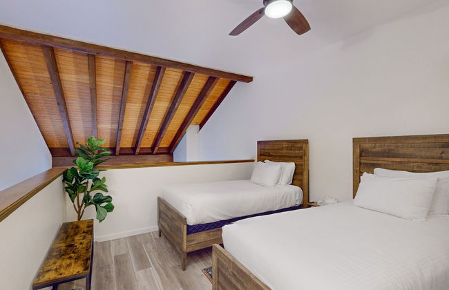 Lakeland Village South Lake Tahoe - Foto 4