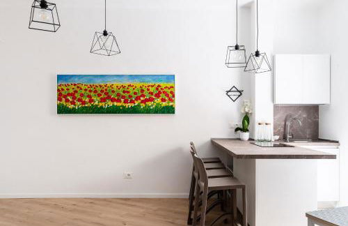 Yellow Apartment - Foto 9