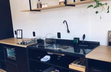 Espaço inteiro pertinho da Praia Central - Foto 5