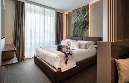 Duomo Hotel & Apartments - Foto 52