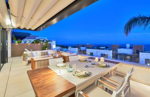 Marbella Unique - Photo 18