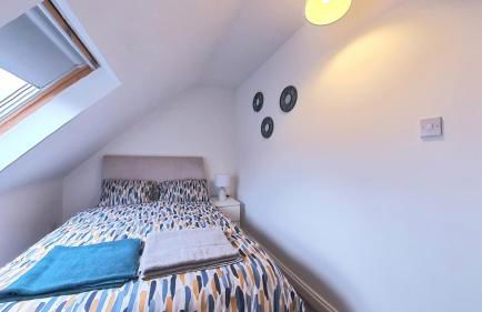 3br Ironside Urban Luxe Retreat, FREE parking - Foto 14