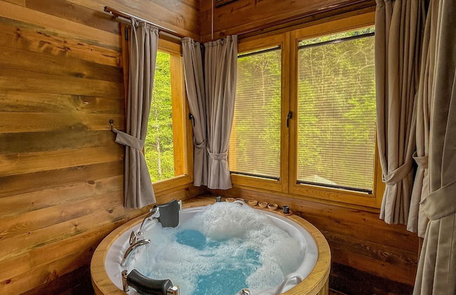 Safir Doğa Evleri - Photo 13