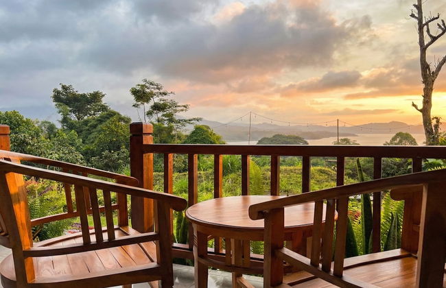 D'Taman Cabin Kintamani - Photo 8