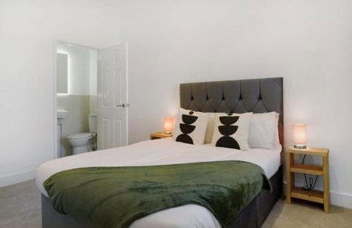 Lovely 2-Bedroom Home in Langley Park, Sleeps 4 - Foto 2