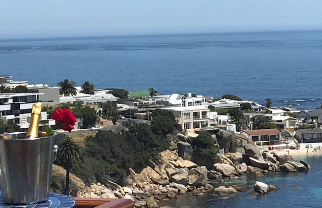 51 On Camps Bay - Foto 1