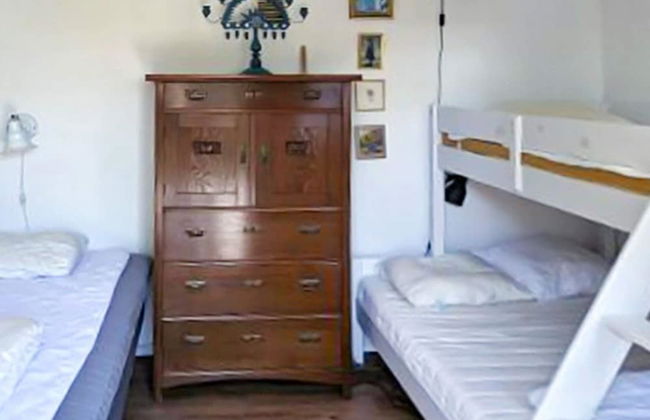 4 Star Holiday Home in Figeholm - Foto 3