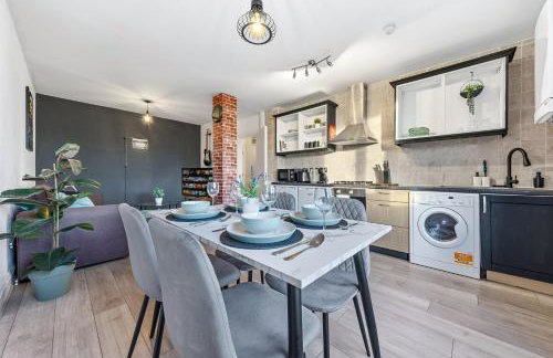 Urban Stay City Central Views Next to Station - Foto 25