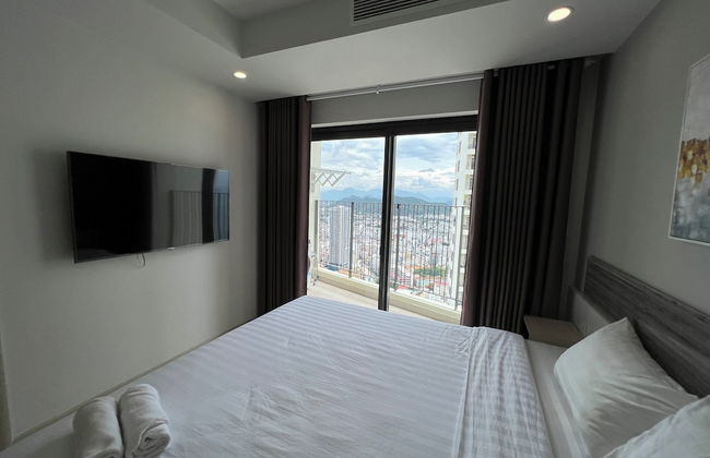 PHONGLIEM Apartment - Foto 65