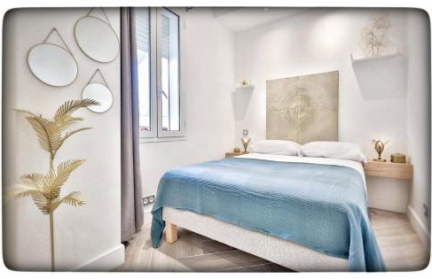 Le Vallaya Suites & Spa - Photo 34