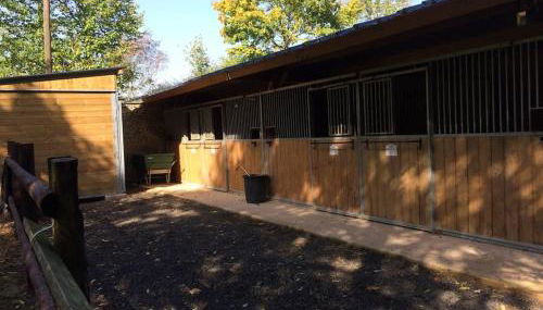 Domaine de Valmeray Gîte - Foto 4