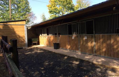 Domaine de Valmeray Gîte - Foto 4