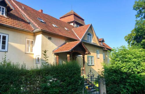 Ferienwohnung Schloss Heldritt - Foto 9
