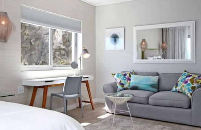 Incredible Clifton Apartment w 180 Sea Views Dunmore Blue - Foto 21