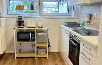 BEGE APARTMENTS ProTeam Base - Foto 9