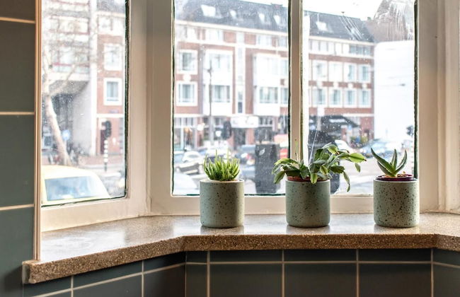 SWEETS - Overtoomsesluis - Foto 4